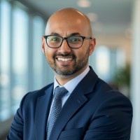 Kura Oncology, Inc. Employee Samir Vattompadam's profile photo