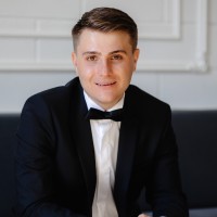 SIMTEL TEAM Employee Rodion Triguc's profile photo