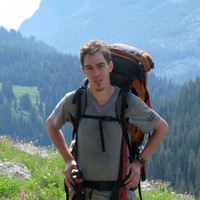 Interset Employee Shaun Pilkington's profile photo