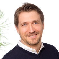 Takko Fashion Employee Radek Sorcik's profile photo