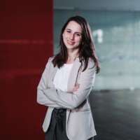 NOVRITSCH Trading GmbH Employee Claudia Neuwirth's profile photo