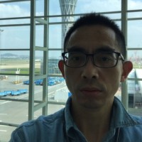 Goertek Inc. Employee Tim Luo's profile photo