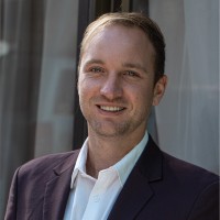 Herotel Employee Luke Hunter's profile photo