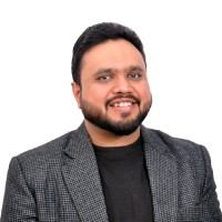 Matter Employee Sankalp Aggarwal's profile photo