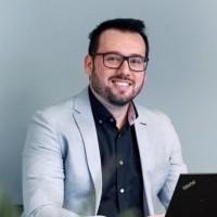 BAMA Gruppen AS Employee Denis Velagic's profile photo