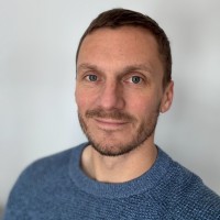 Expert Precision Engineering Ltd Employee Michael Ewen's profile photo