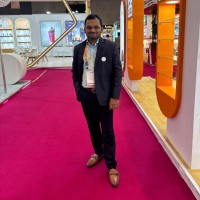 Vimson Derma Employee Het Shah's profile photo