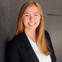 HTGF | High-Tech Gründerfonds Employee Hannah Kamm's profile photo