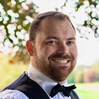 Transitions Care Employee Erik Horn's profile photo