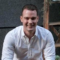 Clayton Utz Employee Marcus Ross's profile photo