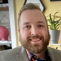 Quality Metals Employee Joe McGrath's profile photo