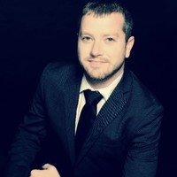 Retired Life Employee Ryan Stephens's profile photo