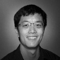 KeraLink International Employee Aaron Chang's profile photo