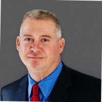 Cadence Bank Employee Jeff Joyner's profile photo