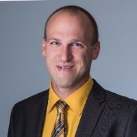 2nd Cycle Employee Gerald Eichler's profile photo