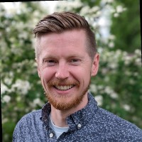 Ellie Mental Health Employee Nathaniel Shields's profile photo