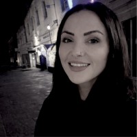 Jota Group Employee Sarah Jones's profile photo