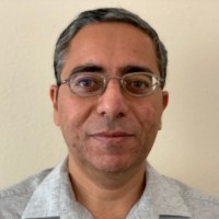 BayOne Solutions Employee Amit Grover's profile photo