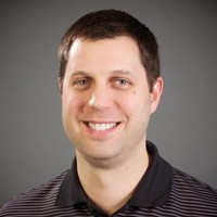 Workiva Employee Rob Becker's profile photo