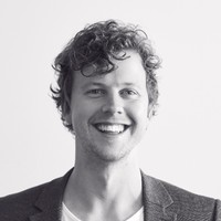 Stile Education Employee Byron Scaf's profile photo