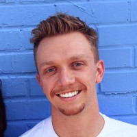 Harmons Grocery Employee Brayden Larson's profile photo