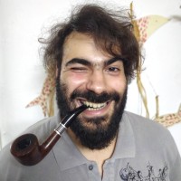 Sentistic Employee Christos Chousos's profile photo