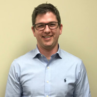 Geotech Ltd. Employee Chris Ward's profile photo