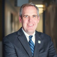 International Justice Mission Employee Blair Burns's profile photo