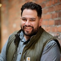 Carhartt Employee Sergio O. Salas's profile photo