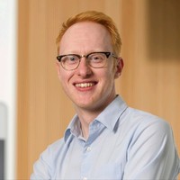 Tesco Employee Matthew Compton's profile photo