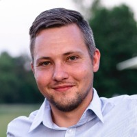 Tokyo Electron Europe Employee René Ludwig's profile photo