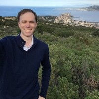 GIZ Employee Anders Hove's profile photo