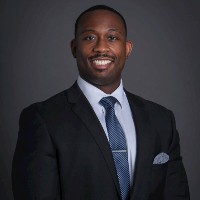 Texas Instruments Employee Darius Williams's profile photo