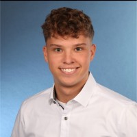 Oerlikon Employee Leonard Wagner's profile photo
