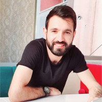 İsmail Aği̇R Email