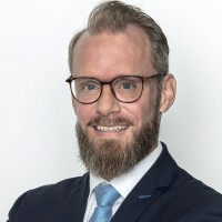 Nova Property Fund Management AG Employee Thomas Angerer's profile photo