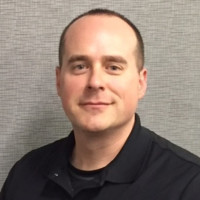 Work-Fit Employee Andrew Wetzel's profile photo
