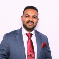 Peninsula Canada Employee Noel Pious's profile photo