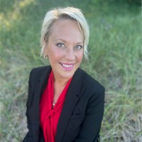 Colville, Inc. Employee Amy Erickson's profile photo