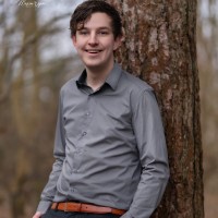 CityGIS Employee Dennis Goosen's profile photo