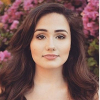 Veteos Employee Ally Specter's profile photo