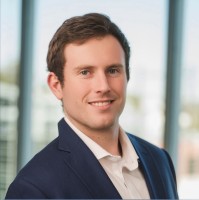 CenterSquare Investment Management Employee Jackson Ward's profile photo