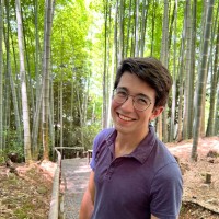 Gravitics Inc Employee Leandro Martinez's profile photo