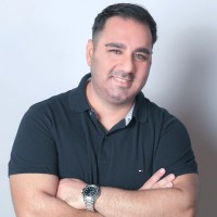 Spyridon Kalaitzakis Email