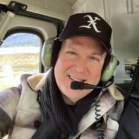 RENDER Event Design Employee Craig Weida's profile photo