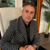 Aero-Zone, Inc. Employee Steven Solomon's profile photo