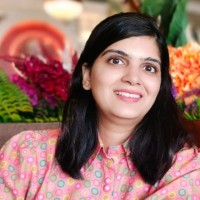 Hancock Fashion Employee Ca Singhal's profile photo