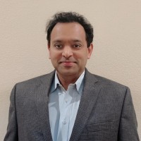 SmartBear Employee Ashish Katrekar's profile photo