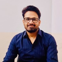 RattanIndia Enterprises Limited. Employee Rishikesh Kumar's profile photo