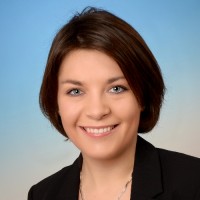 SAM GmbH Employee Franziska Schliersmayer's profile photo